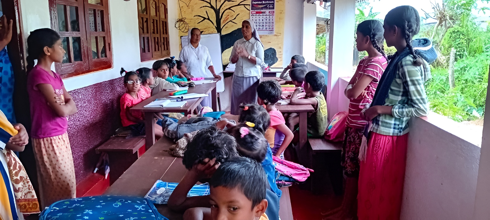 FMM Foundation Image 2
